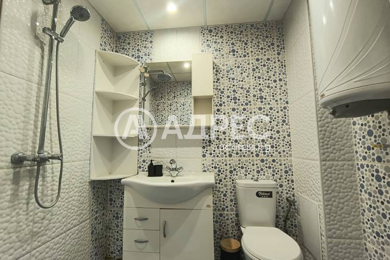 Тристаен апартамент, Русе, Широк център, 701677, Снимка 8