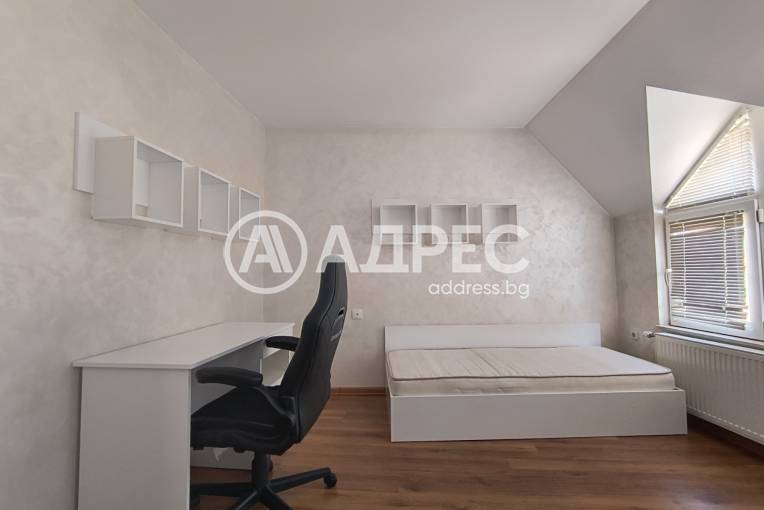 Тристаен апартамент, Русе, Широк център, 701677, Снимка 9