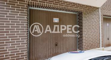 Гараж, Варна, к.к. Чайка, 702677, Снимка 1