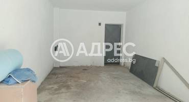 Гараж, Варна, к.к. Чайка, 702677, Снимка 2