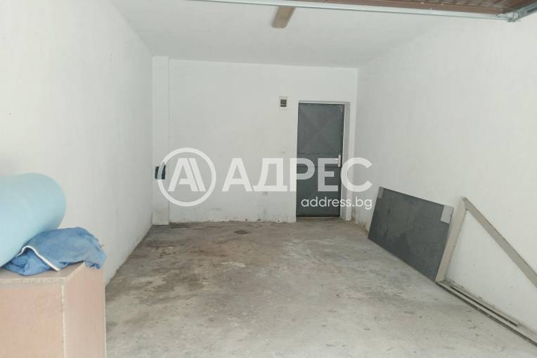 Гараж, Варна, к.к. Чайка, 702677, Снимка 2