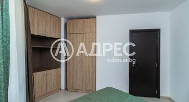 Двустаен апартамент, Варна, к.к. Чайка, 412678, Снимка 6