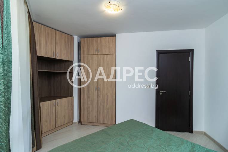 Двустаен апартамент, Варна, к.к. Чайка, 412678, Снимка 6