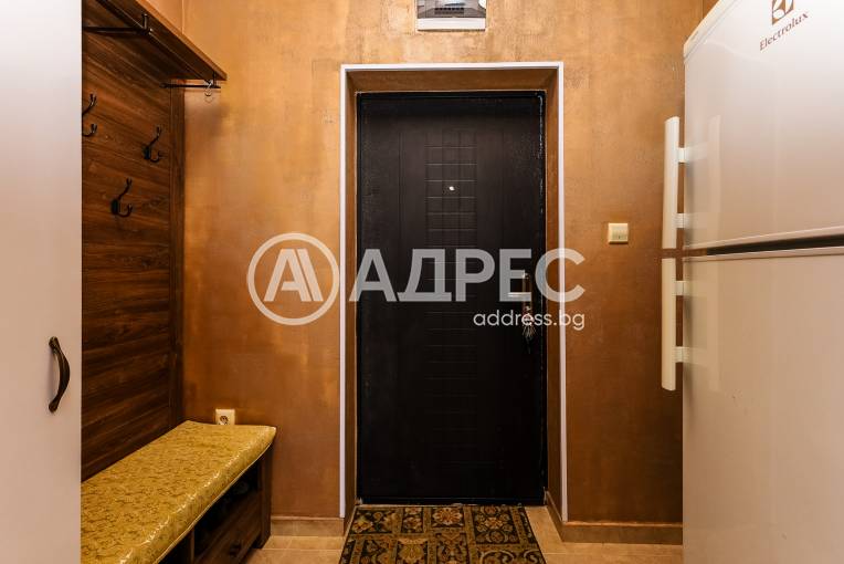 Едностаен апартамент, Равда, 613678, Снимка 7