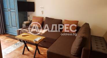 Двустаен апартамент, Варна, Бриз, 630678, Снимка 2