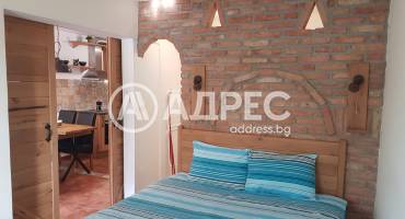 Двустаен апартамент, Варна, Бриз, 630678, Снимка 5