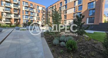 Офис, София, Красно село, 656678, Снимка 15