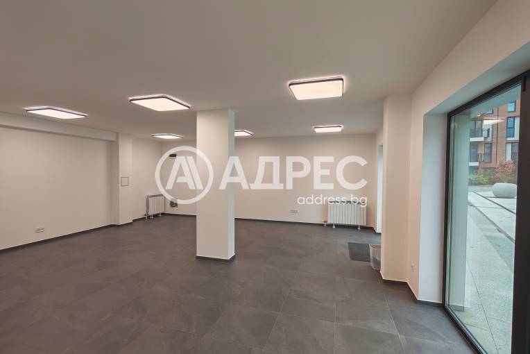 Офис, София, Красно село, 656678, Снимка 1