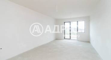 Тристаен апартамент, Варна, Виница, 659678, Снимка 1