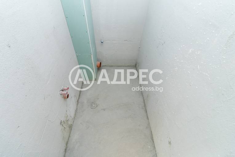 Тристаен апартамент, Варна, Виница, 659678, Снимка 10