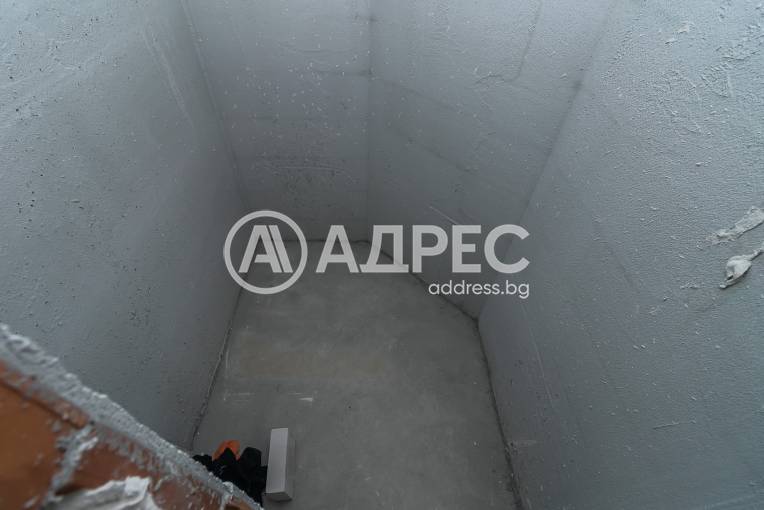 Тристаен апартамент, Варна, Виница, 659678, Снимка 12