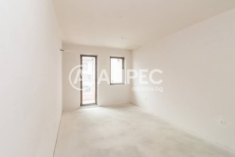 Тристаен апартамент, Варна, Виница, 659678, Снимка 3