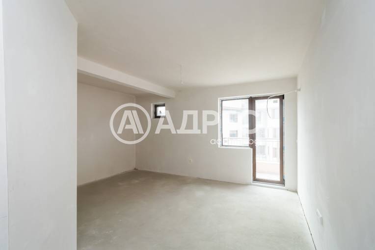 Тристаен апартамент, Варна, Виница, 659678, Снимка 6