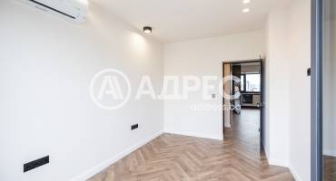 Тристаен апартамент, Варна, Чаталджа, 670678, Снимка 9