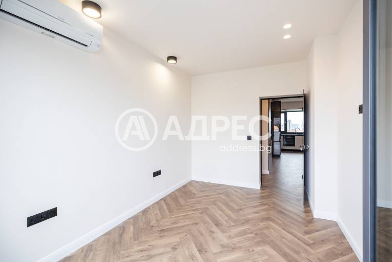 Тристаен апартамент, Варна, Чаталджа, 670678, Снимка 9