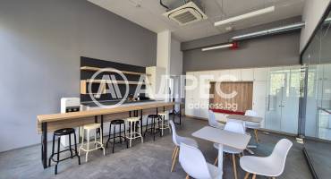 Офис, Варна, Трошево, 674678, Снимка 1