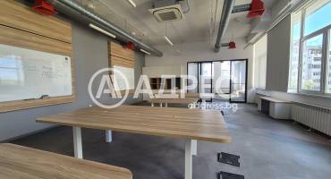 Офис, Варна, Трошево, 674678, Снимка 10