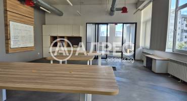 Офис, Варна, Трошево, 674678, Снимка 11