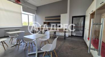 Офис, Варна, Трошево, 674678, Снимка 2