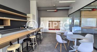 Офис, Варна, Трошево, 674678, Снимка 3