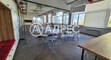 Офис, Варна, Трошево, 674678, Снимка 5