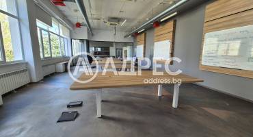 Офис, Варна, Трошево, 674678, Снимка 7