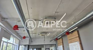 Офис, Варна, Трошево, 674678, Снимка 8