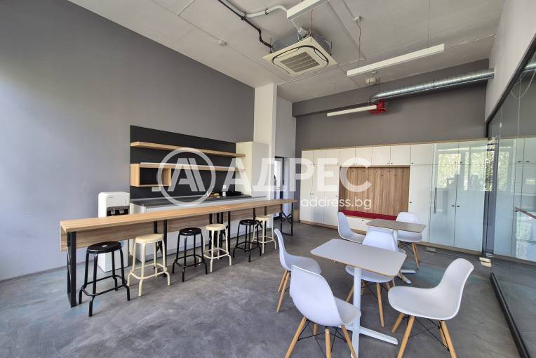 Офис, Варна, Трошево, 674678, Снимка 1