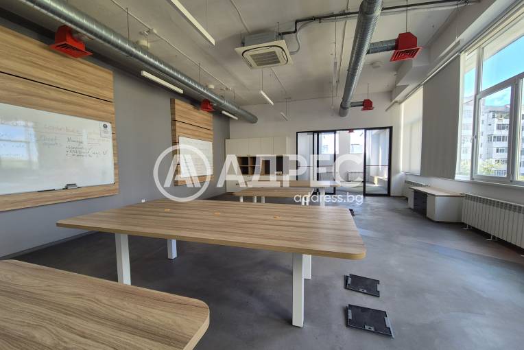 Офис, Варна, Трошево, 674678, Снимка 10