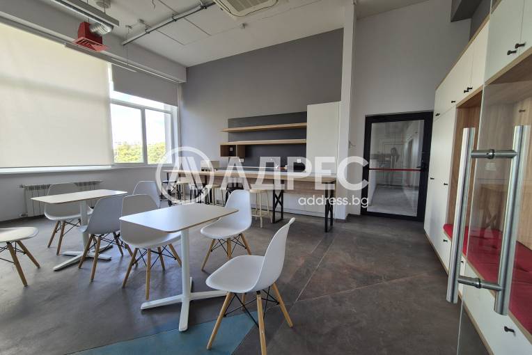 Офис, Варна, Трошево, 674678, Снимка 2