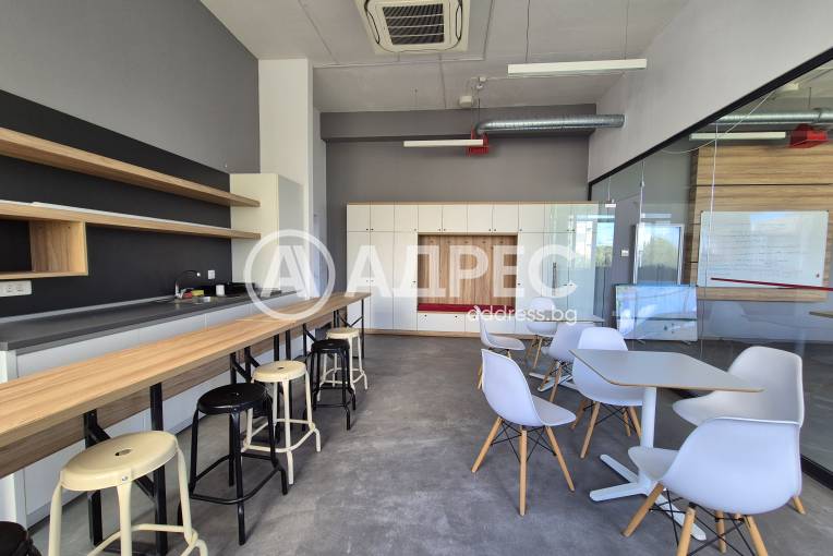 Офис, Варна, Трошево, 674678, Снимка 3