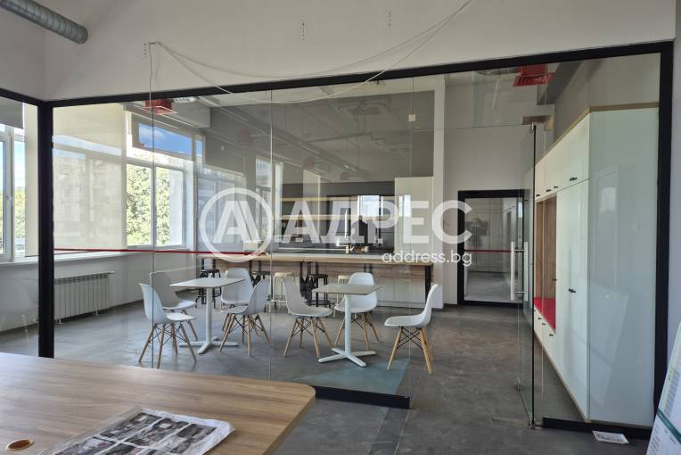 Офис, Варна, Трошево, 674678, Снимка 4