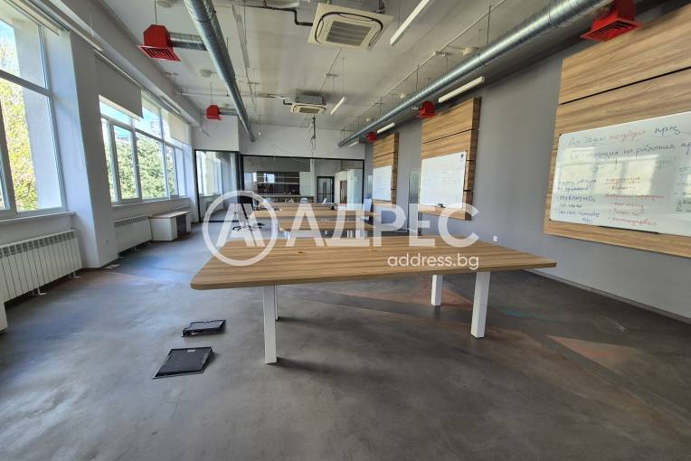 Офис, Варна, Трошево, 674678, Снимка 7