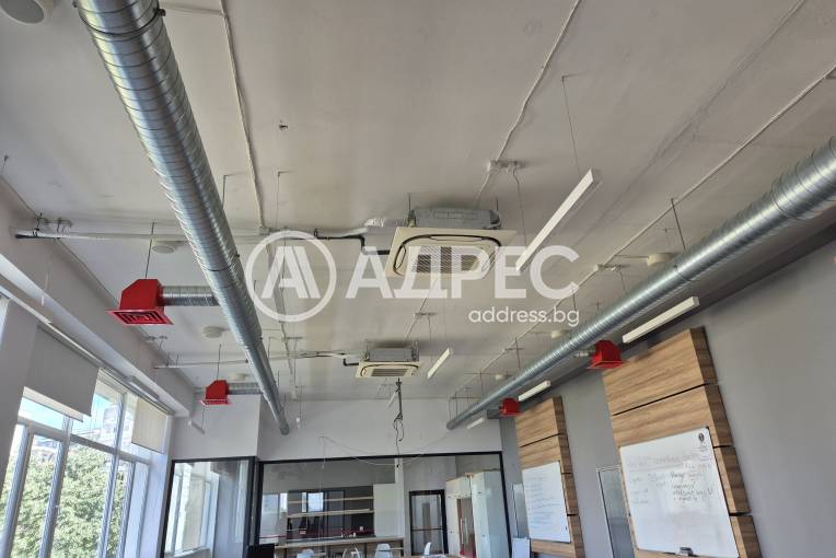 Офис, Варна, Трошево, 674678, Снимка 8