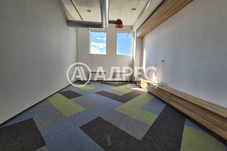 Офис, Варна, Трошево, 674678, Снимка 9