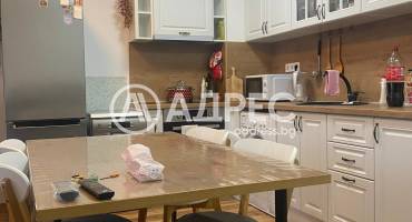 Тристаен апартамент, Плевен, Център, 680678, Снимка 3