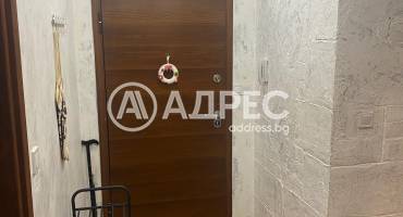 Тристаен апартамент, Плевен, Център, 680678, Снимка 8