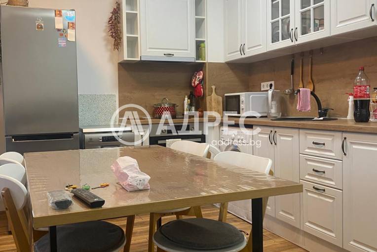 Тристаен апартамент, Плевен, Център, 680678, Снимка 3