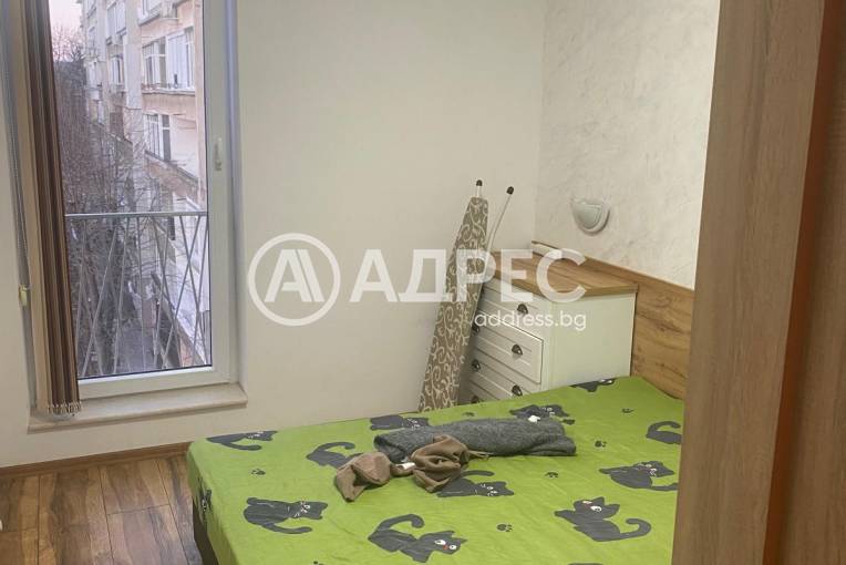 Тристаен апартамент, Плевен, Център, 680678, Снимка 5