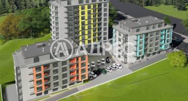 Двустаен апартамент, Варна, Кайсиева градина, 681678, Снимка 2