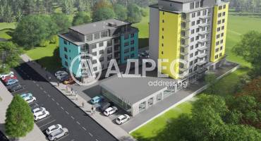 Двустаен апартамент, Варна, Кайсиева градина, 681678, Снимка 4