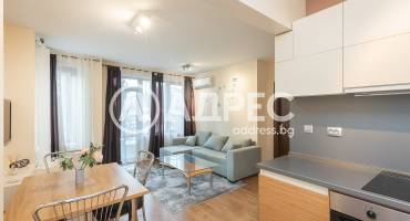 Двустаен апартамент, Варна, Операта, 686678