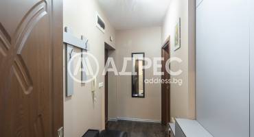 Двустаен апартамент, Варна, Операта, 686678, Снимка 10