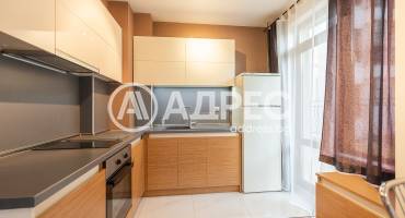 Двустаен апартамент, Варна, Операта, 686678, Снимка 13