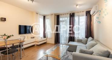 Двустаен апартамент, Варна, Операта, 686678, Снимка 15