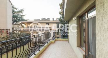 Двустаен апартамент, Варна, Операта, 686678, Снимка 16