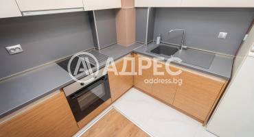 Двустаен апартамент, Варна, Операта, 686678, Снимка 17