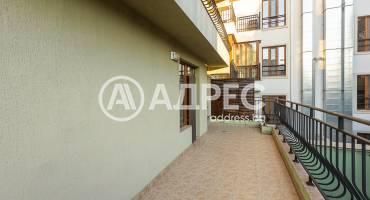 Двустаен апартамент, Варна, Операта, 686678, Снимка 19