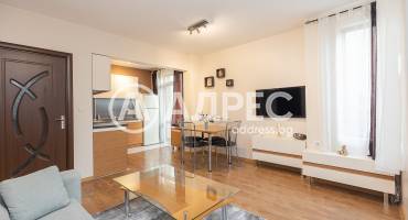 Двустаен апартамент, Варна, Операта, 686678, Снимка 2