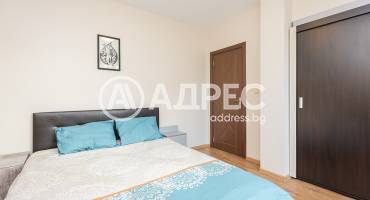 Двустаен апартамент, Варна, Операта, 686678, Снимка 21